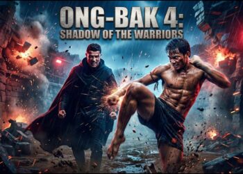 Ong-Bak 4 (2027) Review: Tony Jaa’s Fierce Return to Soulful Martial Arts Cinema
