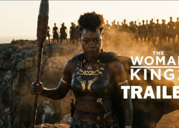 The Woman King 2: Rise of the Lionheart Review – Power, Honor, and the Cost of Freedom