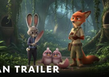 Zootopia 3 (2027) – When Progress Tests Unity