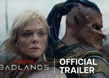 Predator 6: Badlands Review – A Fan Trailer That Understands the Hunt
