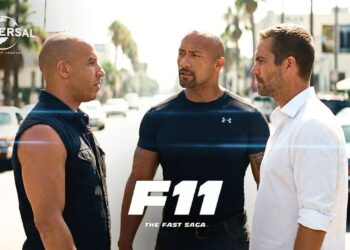 Fast Forever (2028) Review: A High-Octane Finale That Tries to Bring the Franchise Home