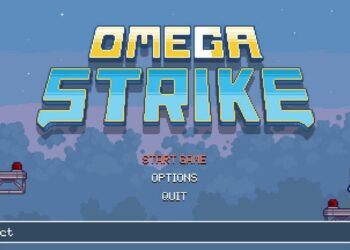 Omega Strike (2026) Movie Review: A High-Octane Battle of Brains and Brawn