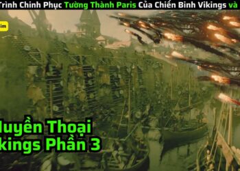 Vikings III: A Legendary Saga of Blood, Betrayal, and Destiny