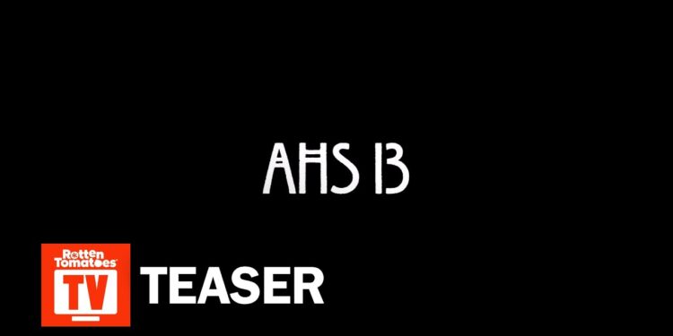 American Horror Story: Season 13 - A Thrilling Descent Into Darkness