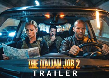 The Italian Job 2: The Brazilian Job – A High-Octane Heist With a Brazilian Twist