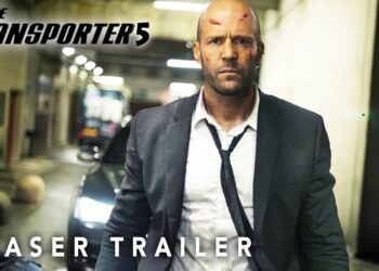 The Transporter 5: Legacy Review – Jason Statham Returns to Redefine Action Racing