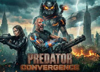 Predator: Convergence (2026) Review – When the Hunter Faces a World That Fights Back