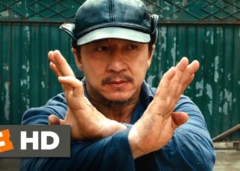 The Karate Kid (2010) Review: Time Flies for Its Stars and Its Legacy