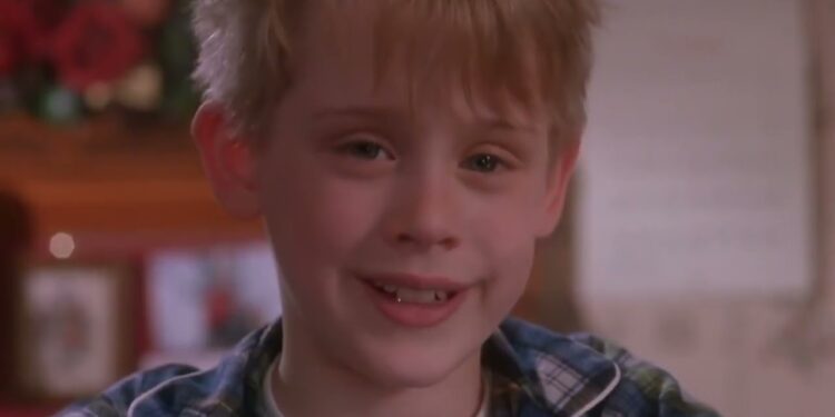 Home Alone: A Cinematic Journey Through the Classic Holiday Comedy