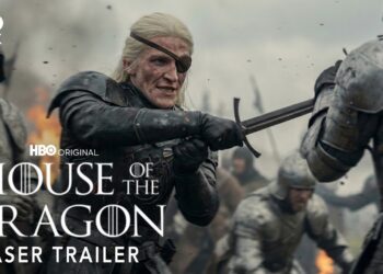 House of the Dragon Season 3: A Fiery Reckoning