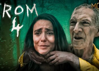 From Season 4: The Nightmare Continues