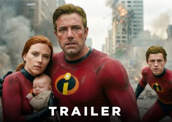 The Incredibles (2026) Live-Action Reimagining: A Heroic Return to Rebellion