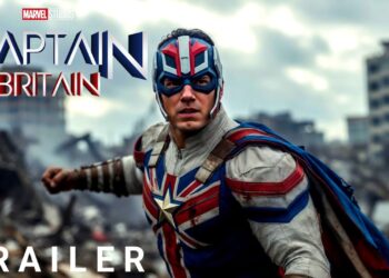 Captain Britain (2027) Review: Marvel Meets Arthurian Myth in a Bold New Hero’s Journey