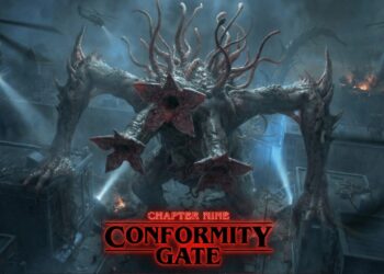 I Still Believe: Examining the Episode 9 Myth Around Stranger Things