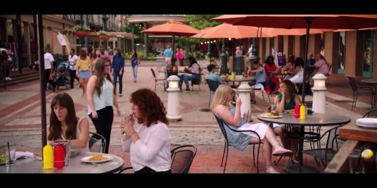 Five Feet Apart 2: One Step Closer – A Heartfelt Return to Forbidden Love