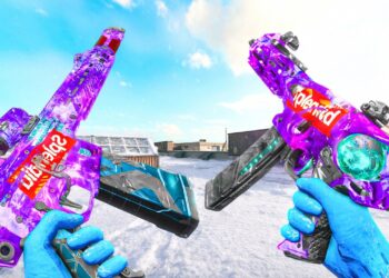 CALL OF DUTY: A Relentless War Epic That Grips the Soul