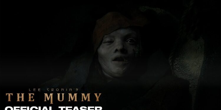 The Mummy: A Legendary Return to the Sands of Adventure