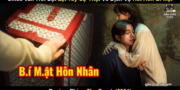 The Trunk: A Sinister Mystery Unfolds in Netflix's Latest Limited Series