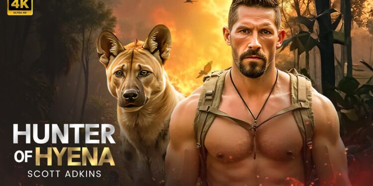Hunter of Hyena (2026) Review: A Gripping Survival Thriller