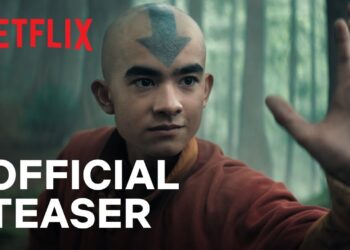 Avatar: The Last Airbender (2025) - A Visual Feast with Emotional Depth