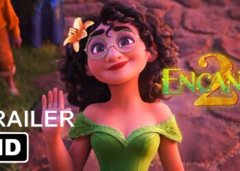 Encanto 2 Movie Review: A Beautiful Sequel That Embraces Change and Identity