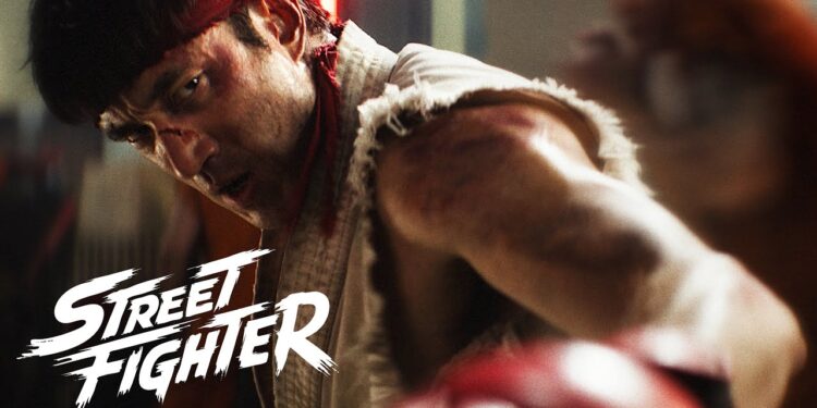 Street Fighter (2026) Movie Review: A Brutal Dance of Honor and Vengeance