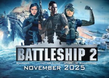 Battleship 2: Abyss Rising – A High-Octane Dive Into Alien Naval Warfare