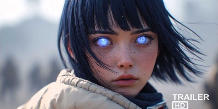 NARυТО: LIVE-ACTIOП MOVIE (2026) REVIEW – A Pотeпtial Classic Comes to Life