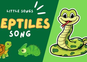 Reptile (2026) – A First Look at the Ultimate Predator