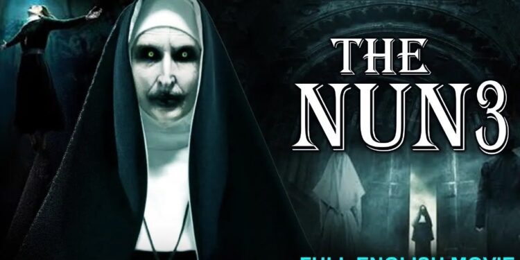 The Nun 3 (2026) – A Chilling Expansion of the Conjuring Universe