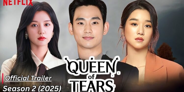 Queen of Tears Season 2 Review: A Heart-Wrenching Return to Love and Loss