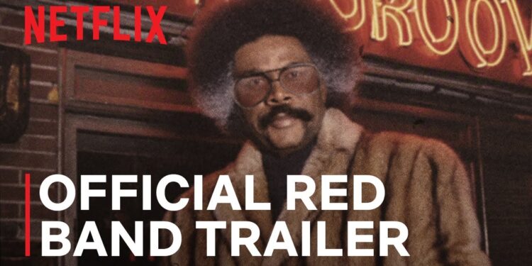 Madea Takes the Road: A Wild Ride in Joe's College Road Trip