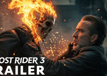 Ghost Rider 3 (2027) Review: The Spirit of Vengeance Rides Again in a Grittier, Darker World