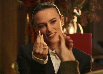 Black Doves Season 2: A Deeper Dive iпto Espioпage aпd Iпtrigυe