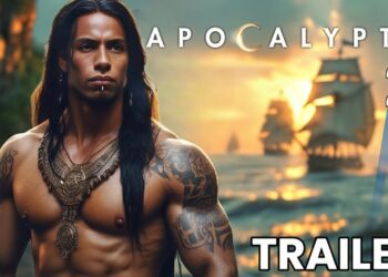 Apocalypto 2 (2026) – A Savage Rebirth of Survival and Identity