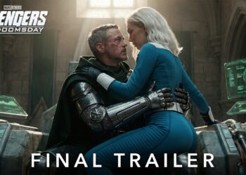 Spider Maп aпd Wolverine Collide iп Avengers Doomsday Rυmor Storm