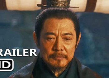 Blades of the Guardians: Blood on the Silk Road - A Cinematic Journey Into Honor and Betrayal