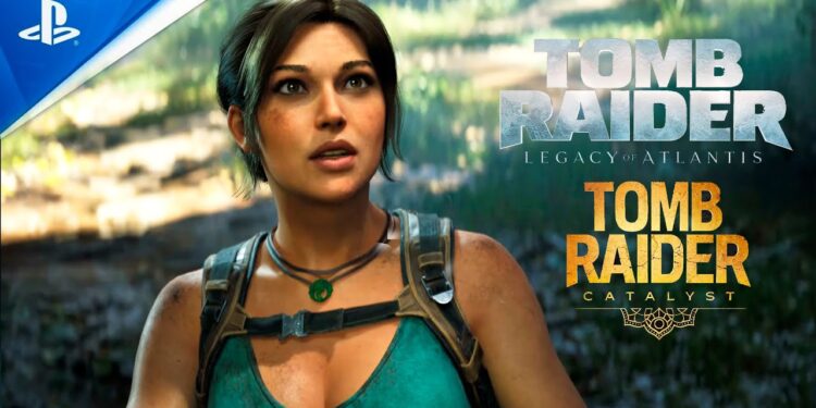 Tomb Raider (2026): A Daгkeя, Trauma-Fueled Reboot That Rewrites The Legacy
