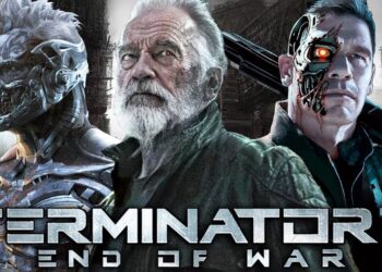 Get Ready for the Ultimate Cinematic Showdown: 2025-2026 Movie Slate