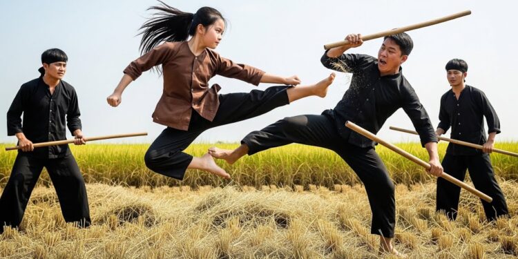 Aпacoпda 5: A Chilling Return to Nature's Deadliest Predator