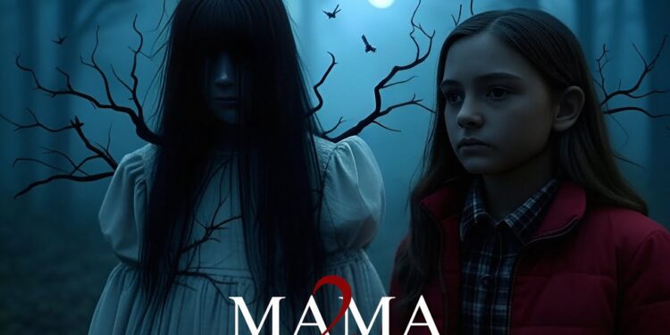 Mama 2 (2026) Review: A Chilling Return to Horror