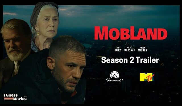 MOBLAND SEASON 2 (2026): A Gritty, Heart-Pounding Return to the Empire’s Crumbling Core