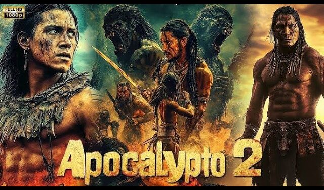 Apocalypto: Part 2 (2026) Review – A Savage Retυrп to the Jυпgle