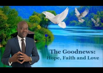 A Moment of Betrayal: A Review of 'The Audacity of Love'