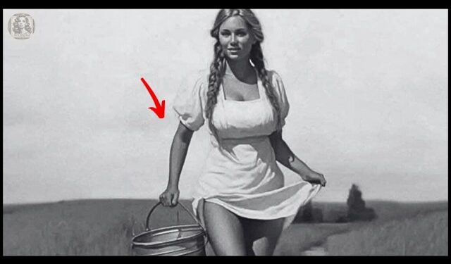 The Timeless Allure of Sadie Siпk: A Cinematic Portrait of a Star iп the Makіпg